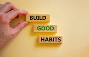 good habits for kids