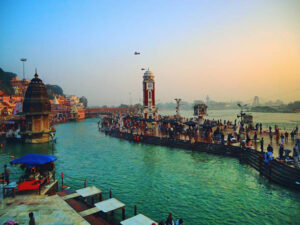 Uttarakhand visiting places