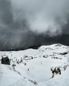 Uttarakhand visiting places