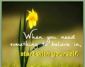 beautiful thought about life