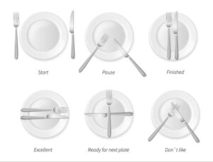 table manners for kids
